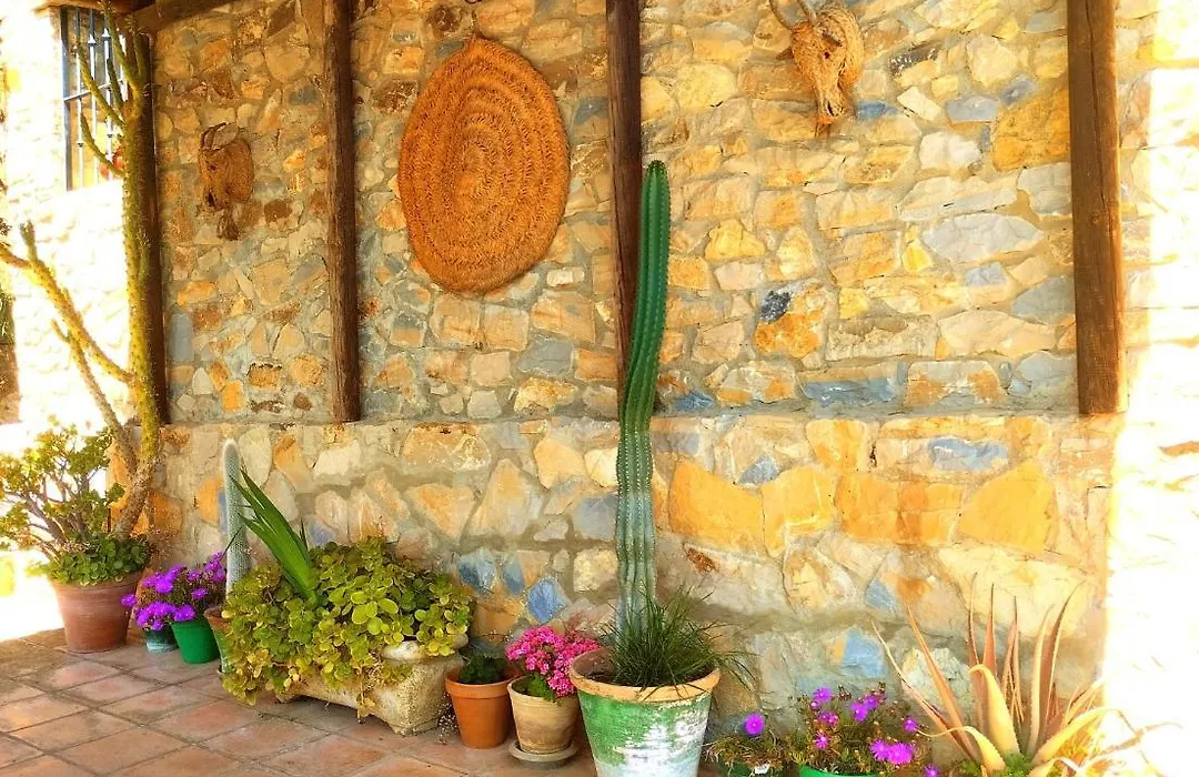 La Casita de Piedra-1