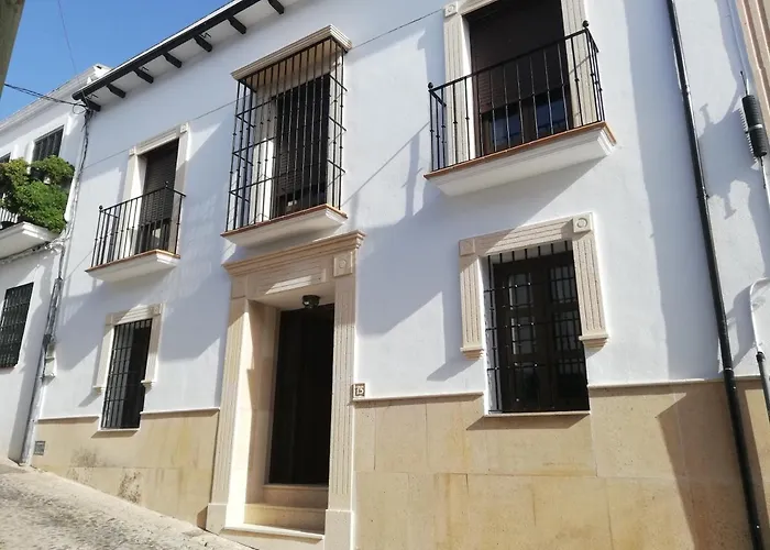 Casa Candela Ronda